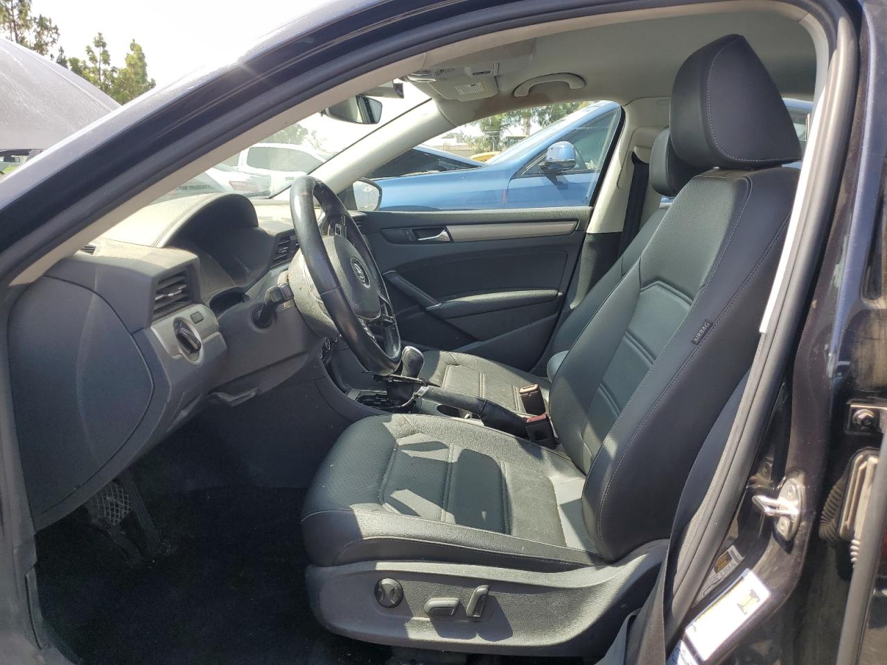 2020 Volkswagen Passat Se VIN: 1VWSA7A36LC016341 Lot: 81289195