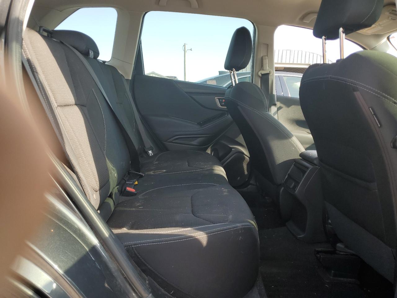 2020 Subaru Forester VIN: JF2SKADC3LH565430 Lot: 71795905