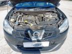 2013 NISSAN QASHQAI +2 360 4X4 DCI AU  for sale at Copart ST HELENS