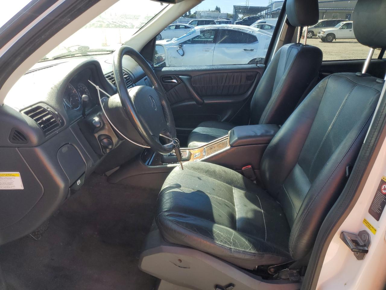 2005 Mercedes-Benz Ml 350 VIN: 4JGAB57E45A518784 Lot: 70416715