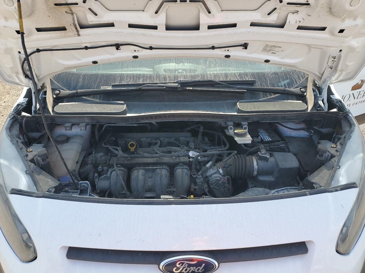 2016 Ford Transit Connect Xl VIN: NM0LS7E7XG1273583 Lot: 71779255