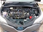 2022 TOYOTA C-HR DESIGN HEV CVT  for sale at Copart WESTBURY