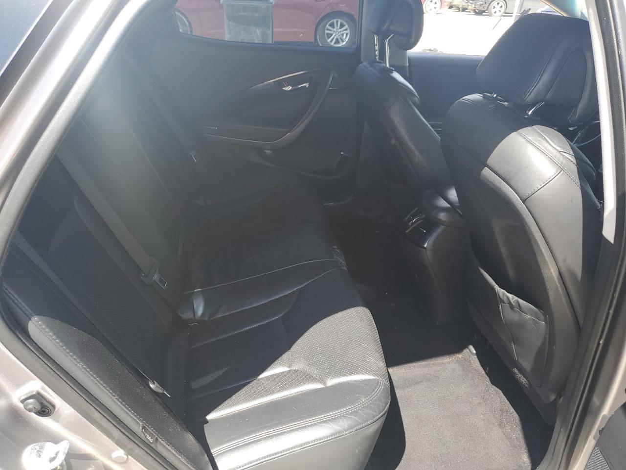 2013 Hyundai Azera VIN: KMHFG4JG6DA224829 Lot: 71669555