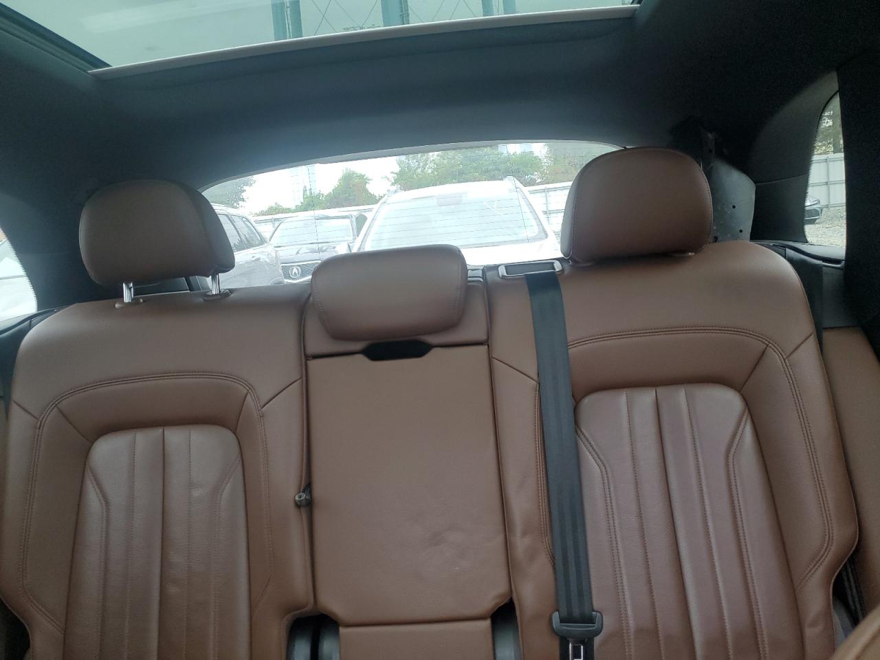 2018 Audi Q5 Premium Plus VIN: WA1BNAFY1J2209194 Lot: 71899105