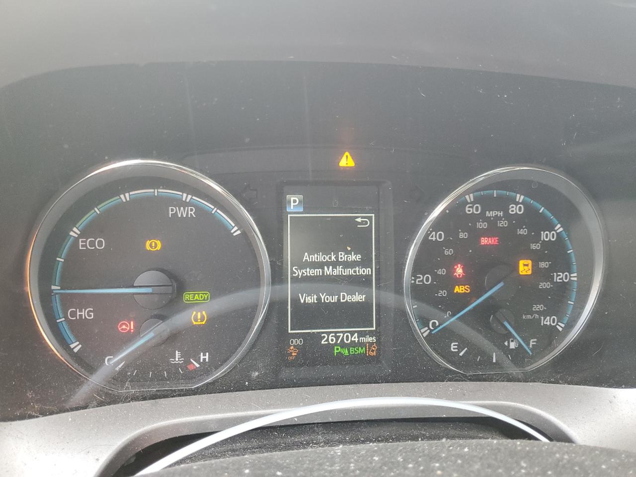 2018 Toyota Rav4 Hv Limited VIN: JTMDJREV1JD181059 Lot: 84439045