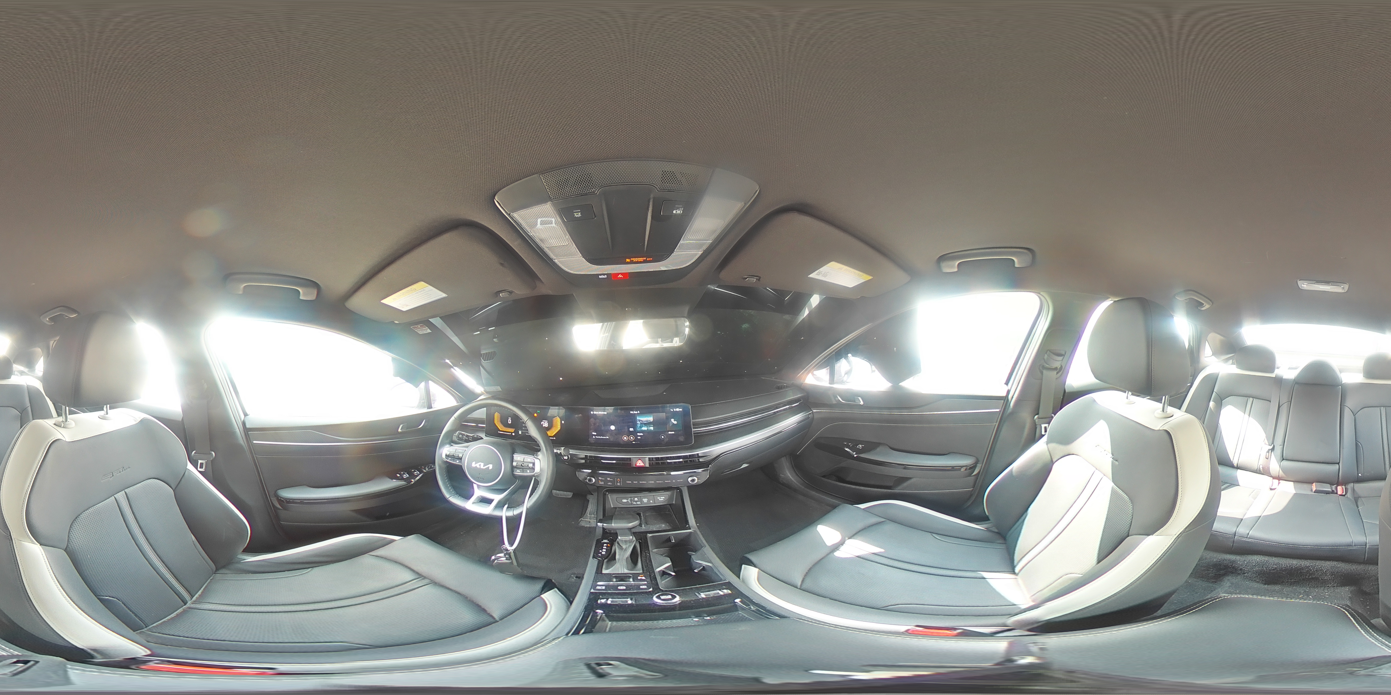 2025 Kia K5 Gt Line VIN: KNAG64J72S5270866 Lot: 71641735