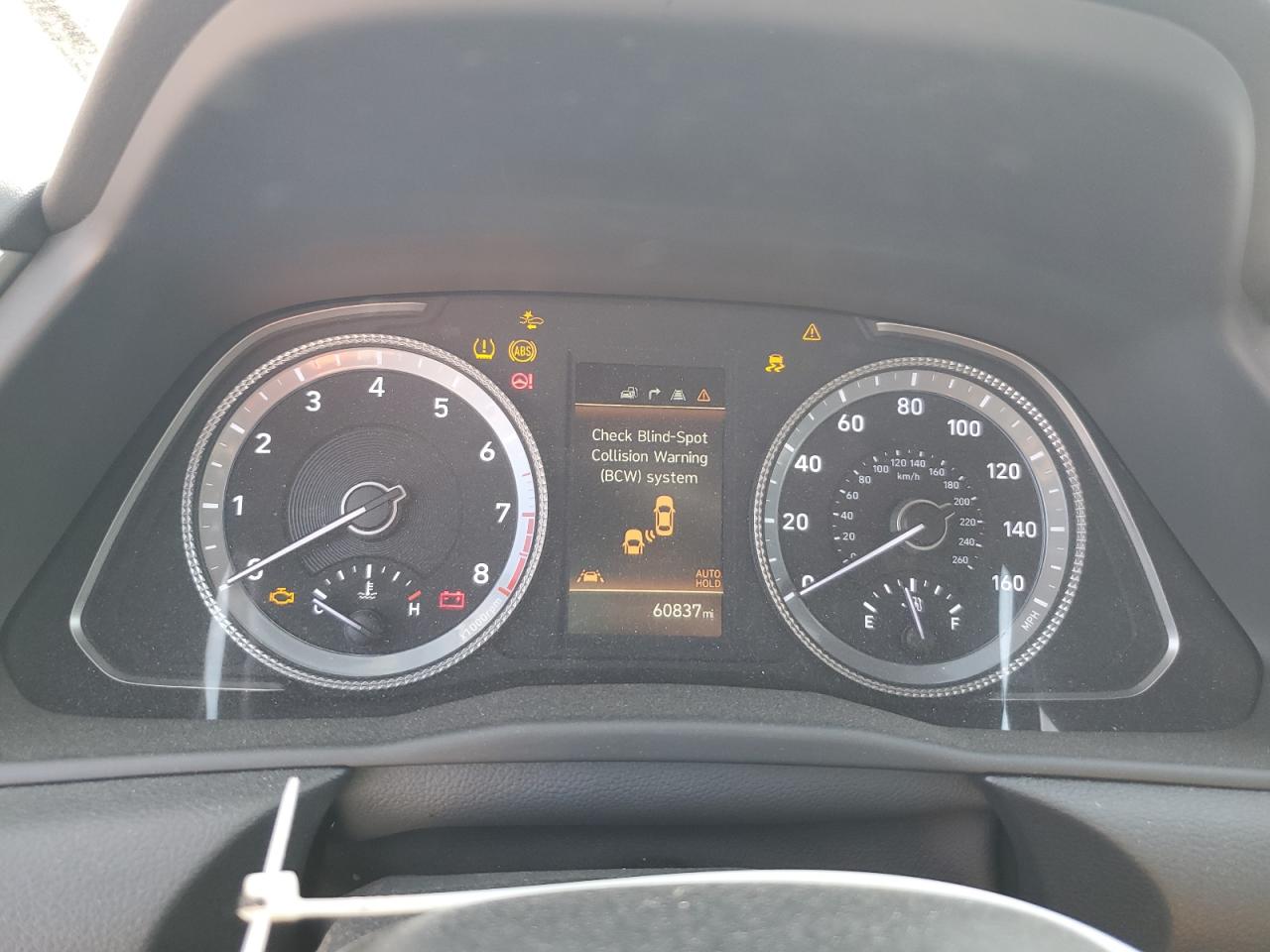 2023 Hyundai Sonata Sel VIN: KMHL64JA7PA269235 Lot: 80847455