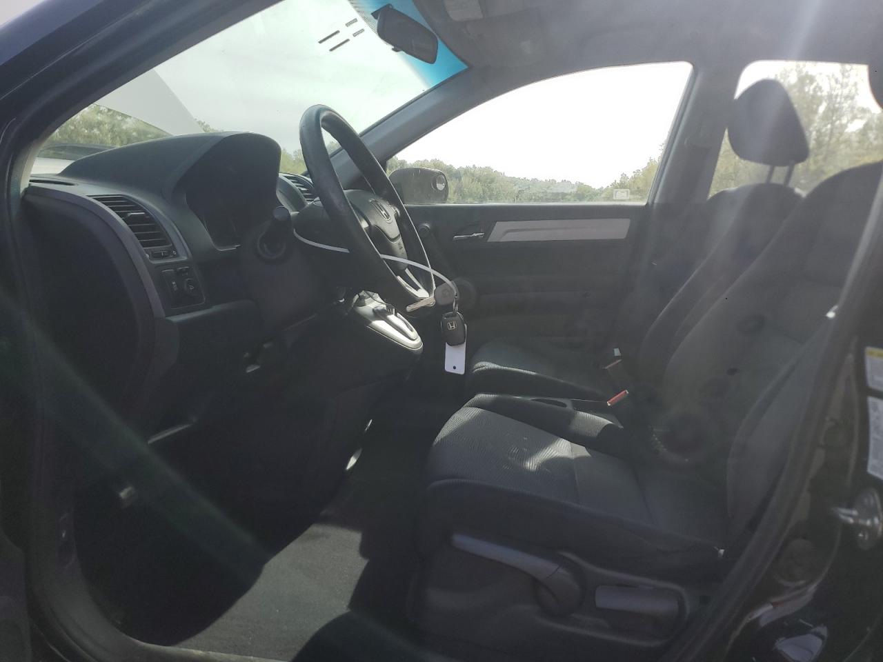 2011 Honda Cr-V Lx VIN: 5J6RE4H30BL086050 Lot: 84462235