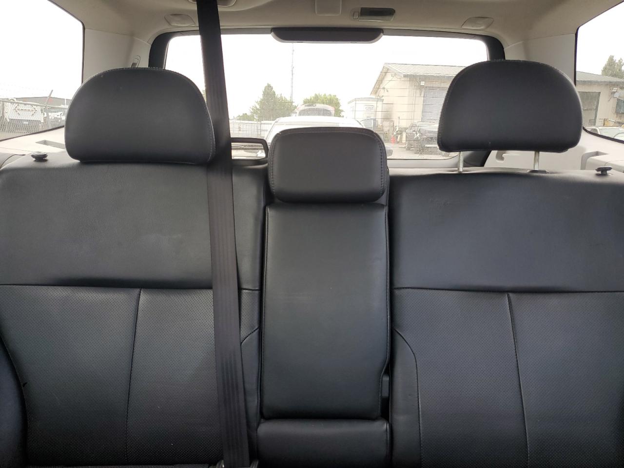 2009 Subaru Forester 2.5X Limited VIN: JF2SH646X9H753716 Lot: 71856855