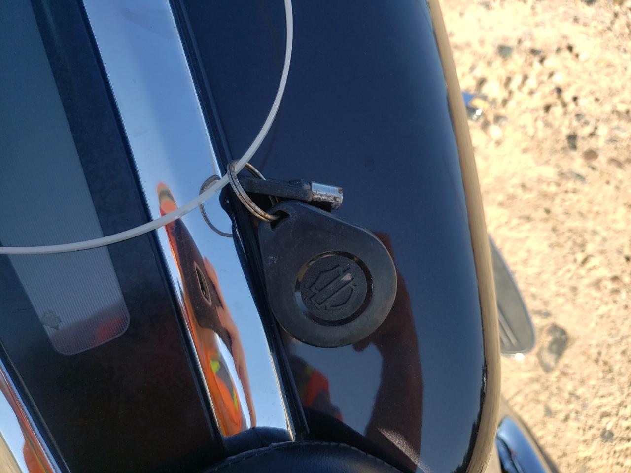 2021 Harley-Davidson Flhxs VIN: 1HD1KRP17MB605529 Lot: 71879895