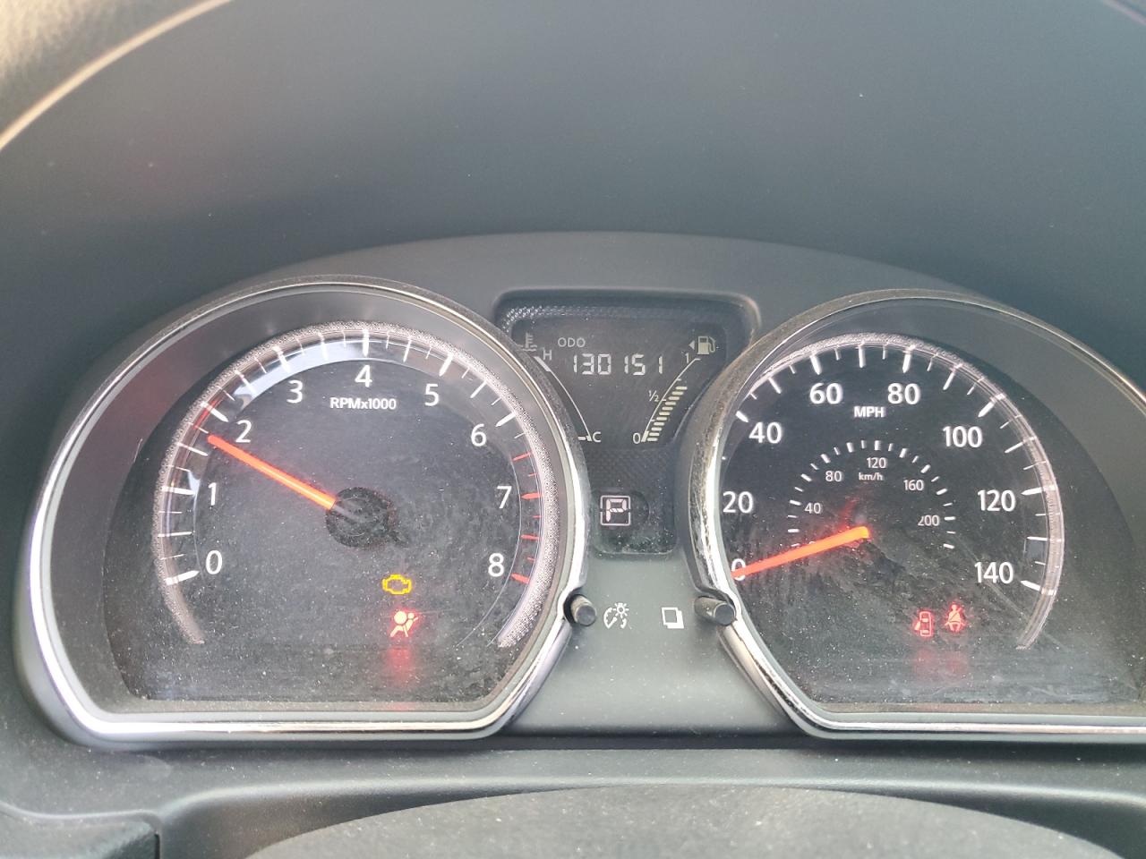 2015 Nissan Versa S VIN: 3N1CN7AP3FL926085 Lot: 83768655