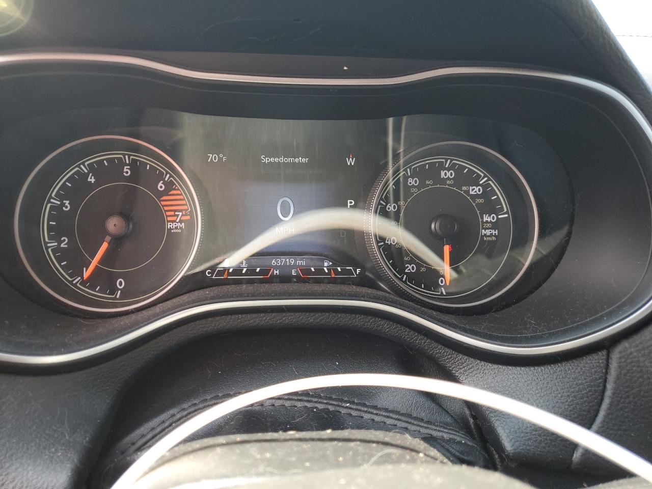 2020 Jeep Cherokee Limited VIN: 1C4PJLDB0LD610342 Lot: 71539705