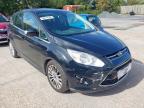 2014 FORD C-MAX TITANIUM TURBO  for sale at Copart SANDWICH