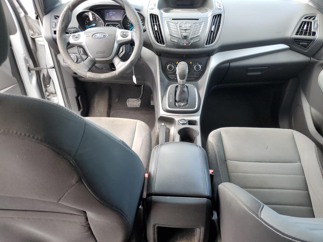 2013 Ford Escape Se VIN: 1FMCU9G94DUA18506 Lot: 84594945