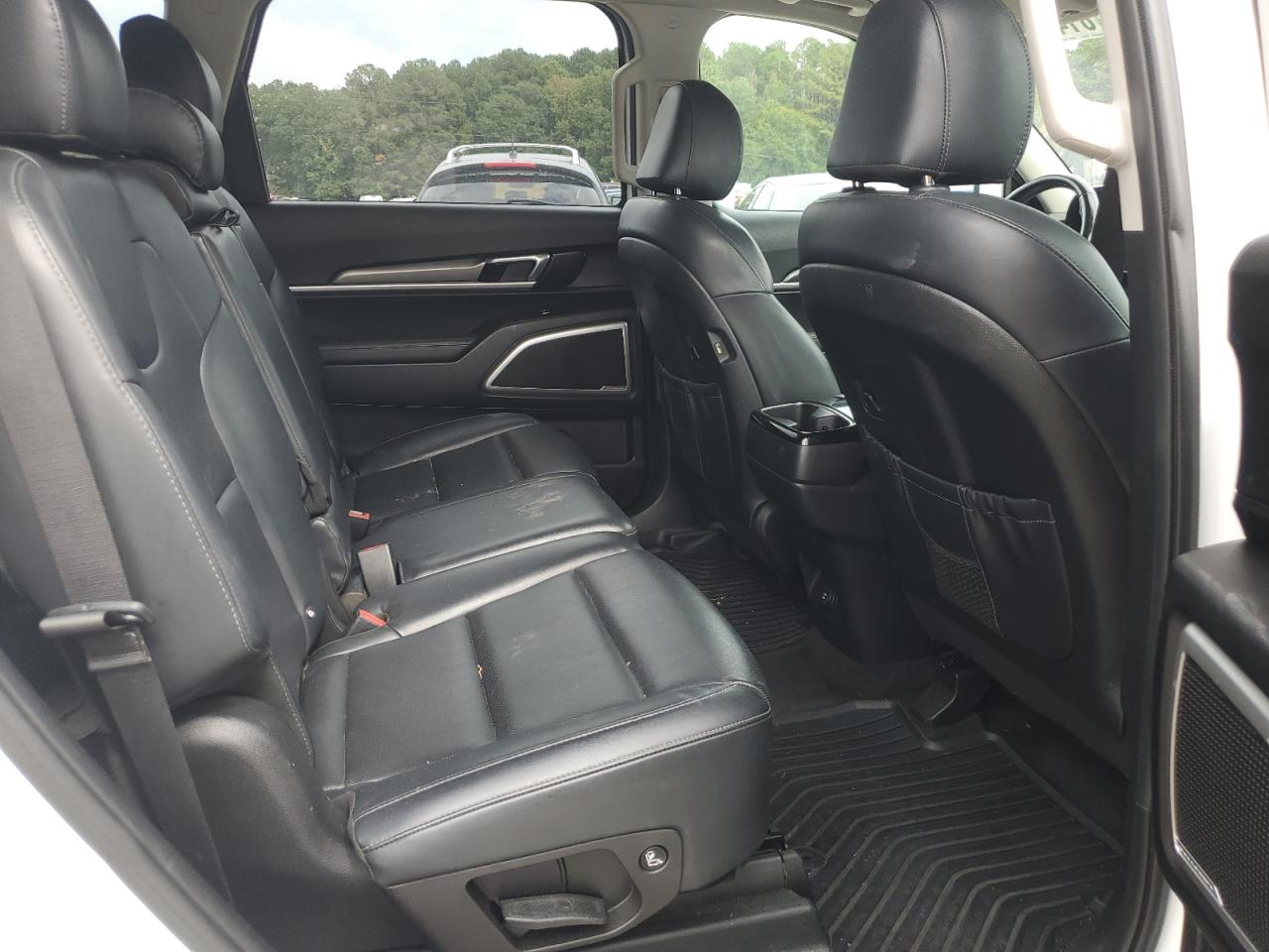 2020 Kia Telluride S VIN: 5XYP64HC8LG014407 Lot: 81468975