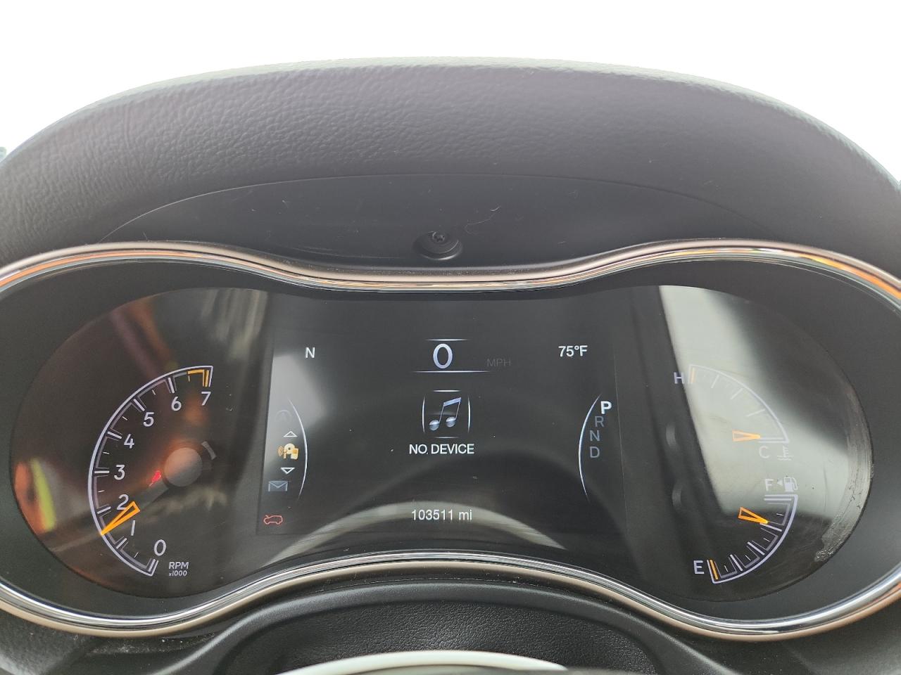 2016 Jeep Grand Cherokee Limited VIN: 1C4RJFBGXGC497875 Lot: 71808035