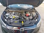 2024 NISSAN QASHQAI NCONNCTA DIGT MHE 1.3 DIG-T MH 158 N-CONNECTA 5DR X for sale at Copart WHITBURN