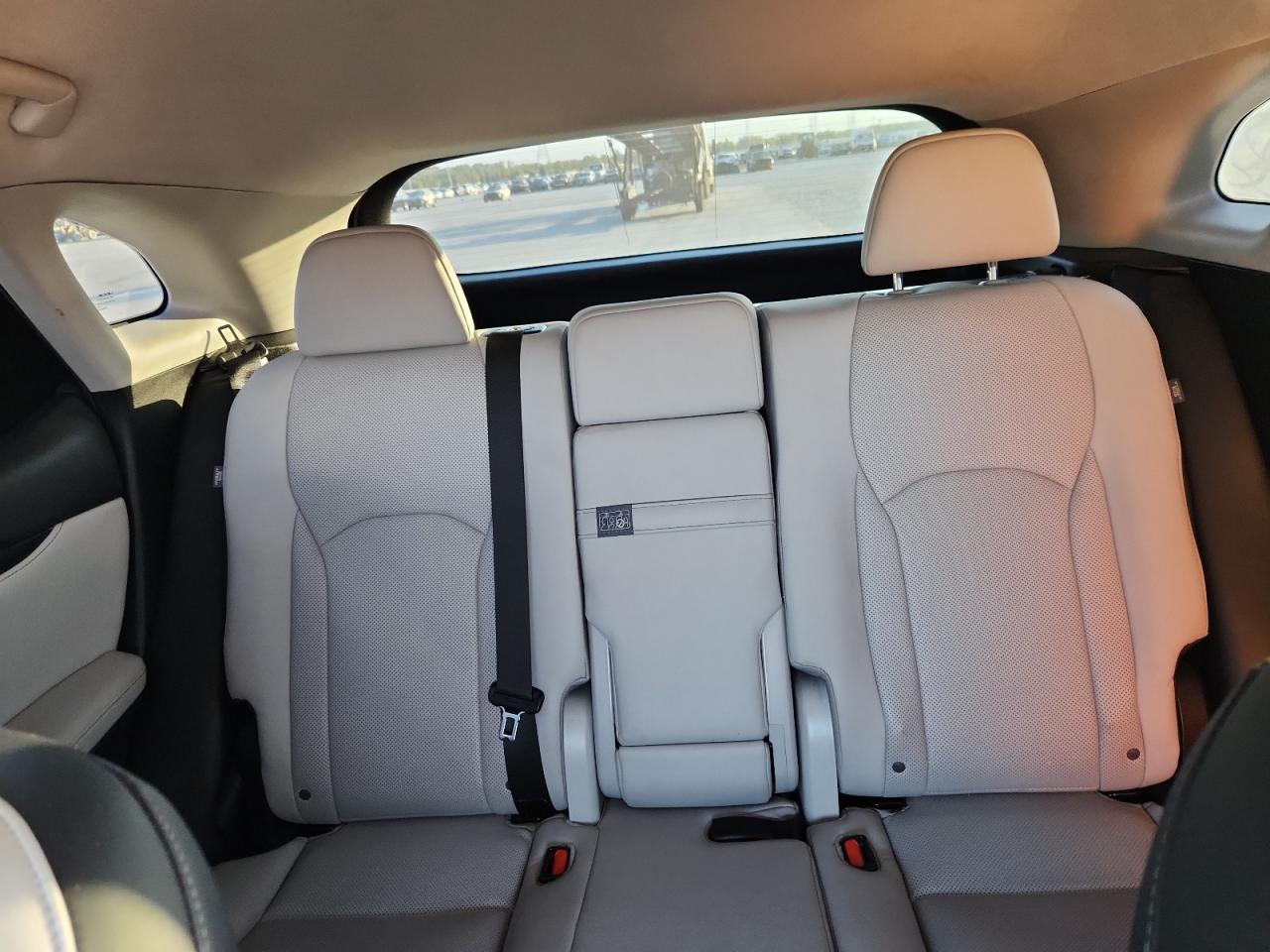 2016 Lexus Rx 350 VIN: 2T2ZZMCA1GC004188 Lot: 81502615