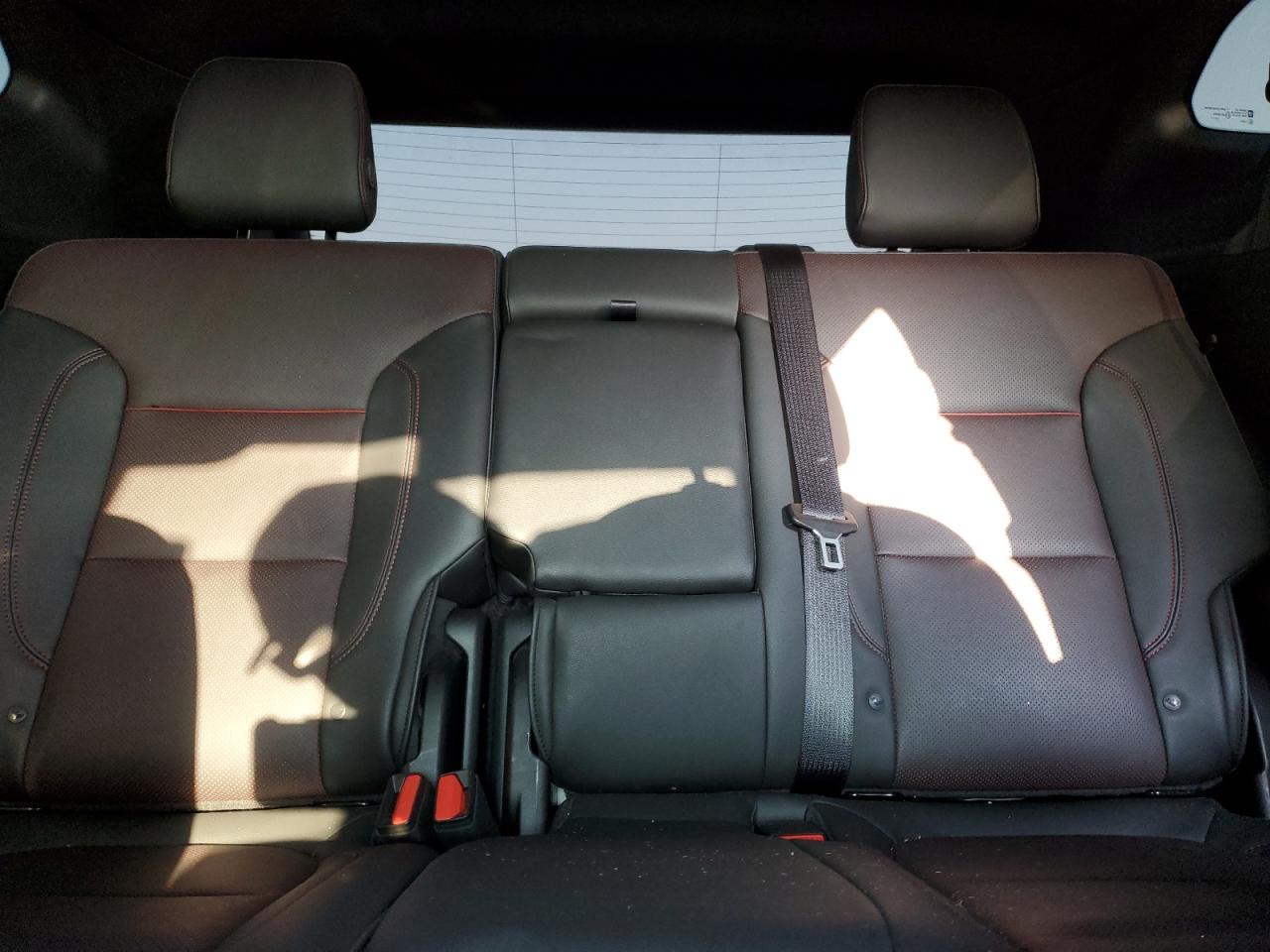 2020 Chevrolet Blazer Rs VIN: 3GNKBKRSXLS556484 Lot: 69567905