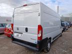 2023 VAUXHALL MOVANO PRIME for sale at Copart BRISTOL