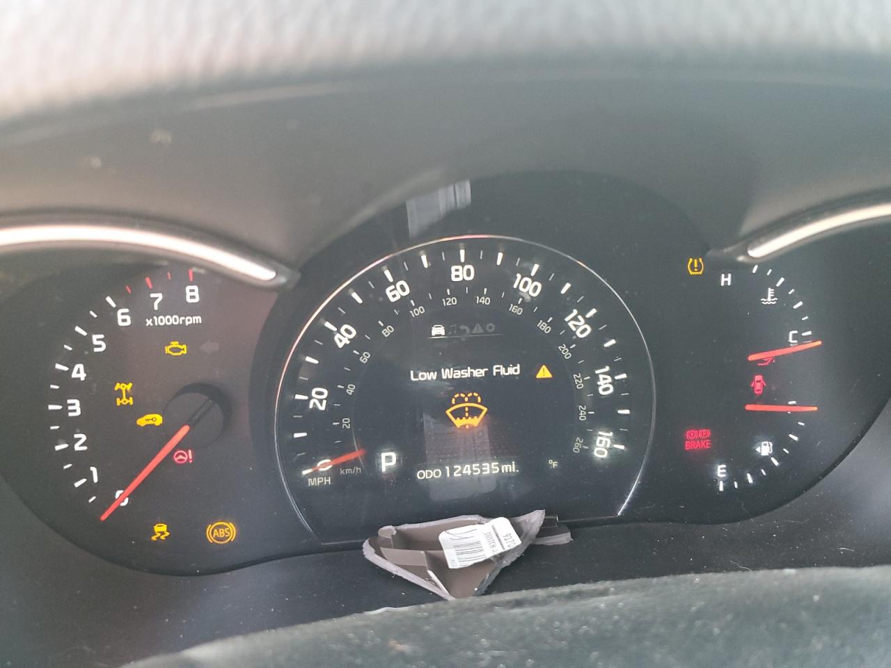 2014 Kia Sorento Sx VIN: 5XYKWDA79EG500461 Lot: 80552245