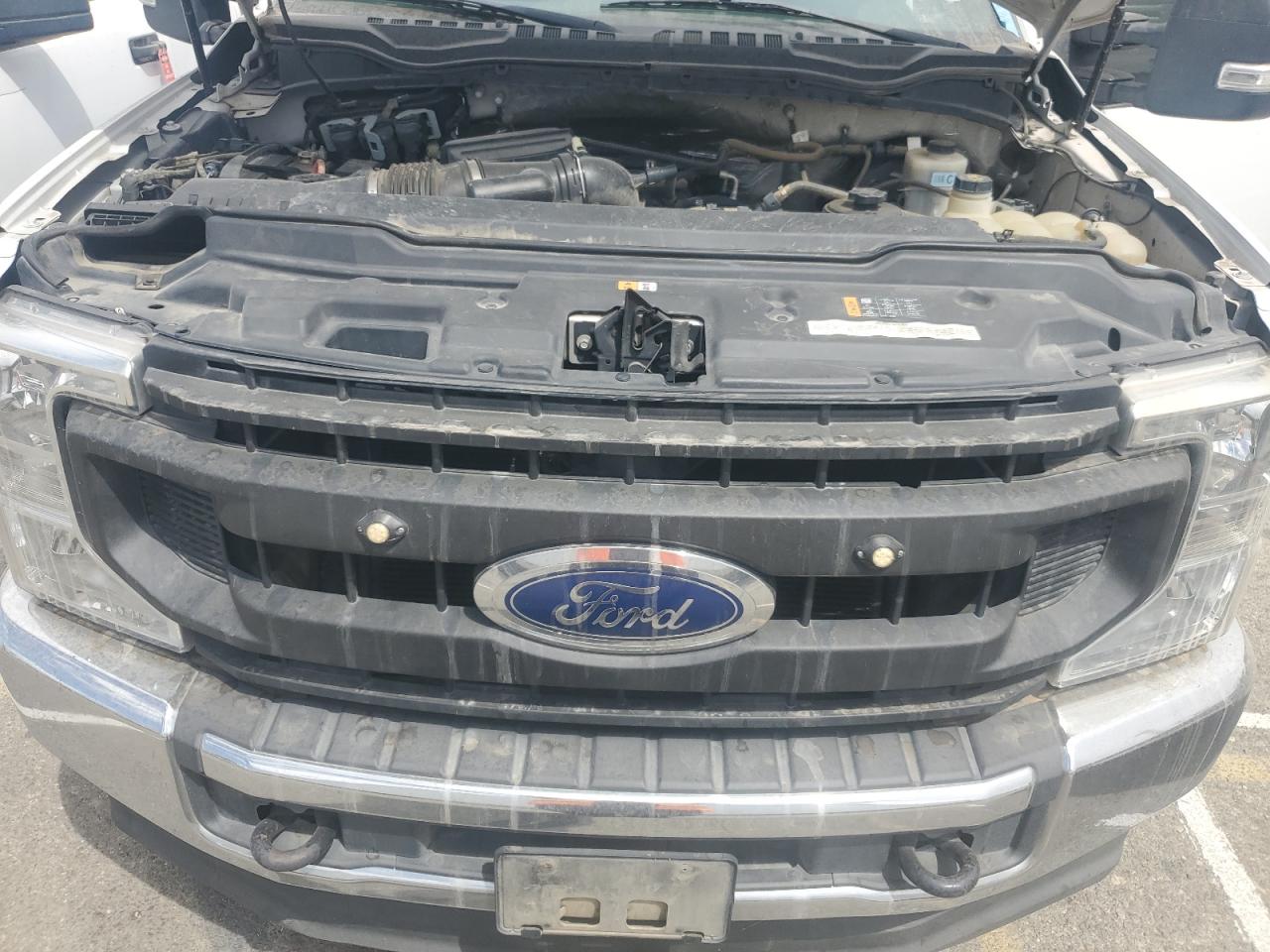 2020 Ford F250 Super Duty VIN: 1FT7W2BN9LED77337 Lot: 69576855