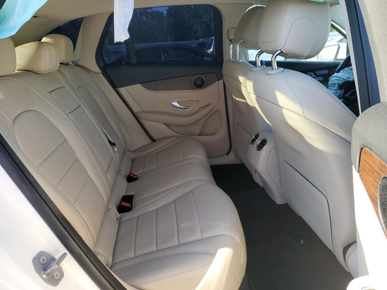 2021 Mercedes-Benz Glc 300 VIN: W1N0G8DB8MV265482 Lot: 71502665