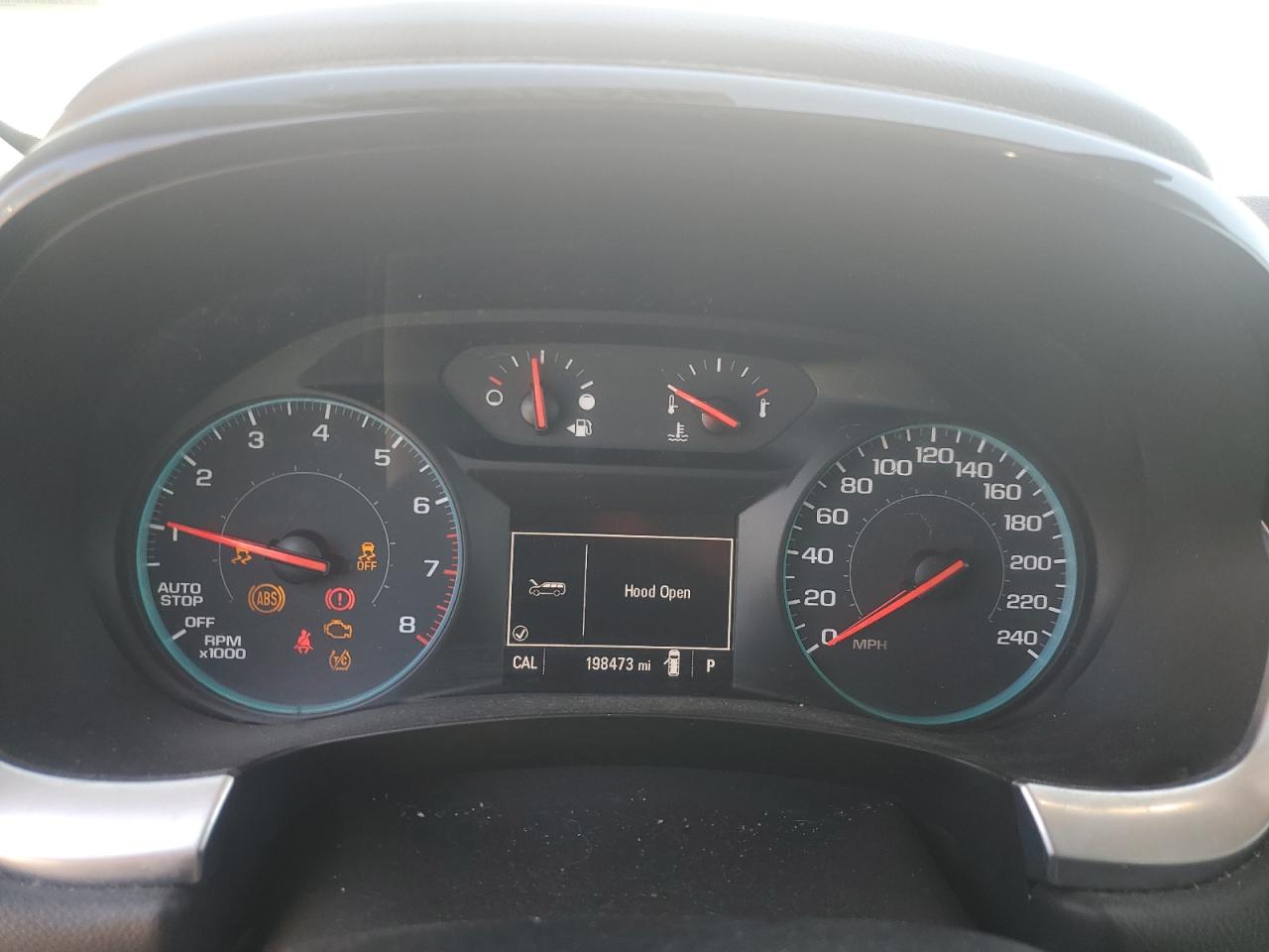 2018 Chevrolet Traverse Ls VIN: 1GNERFKW9JJ223561 Lot: 82170585