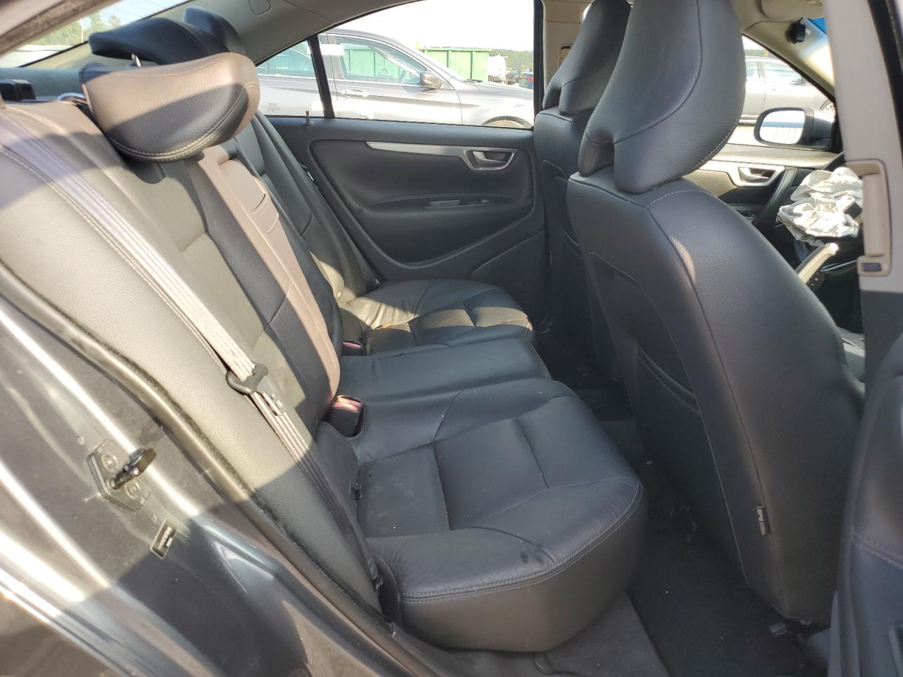 2009 Volvo S60 2.5T VIN: YV1RS592792738490 Lot: 81226615