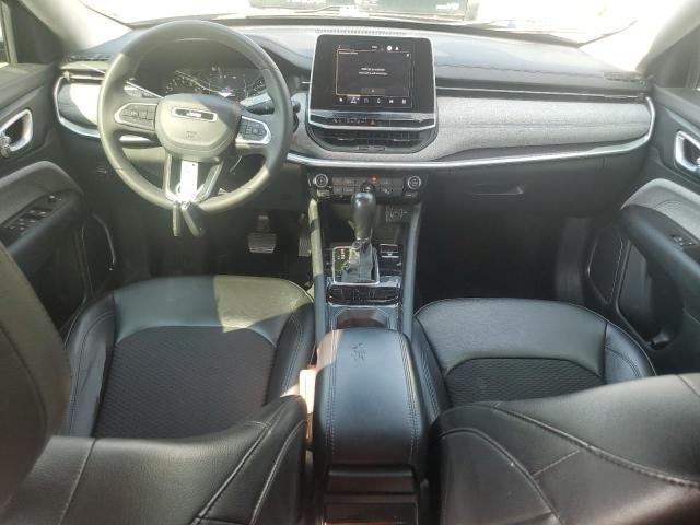  JEEP COMPASS 2022 Czarny
