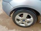 2007 FORD FIESTA FREEDOM  for sale at Copart BRISTOL