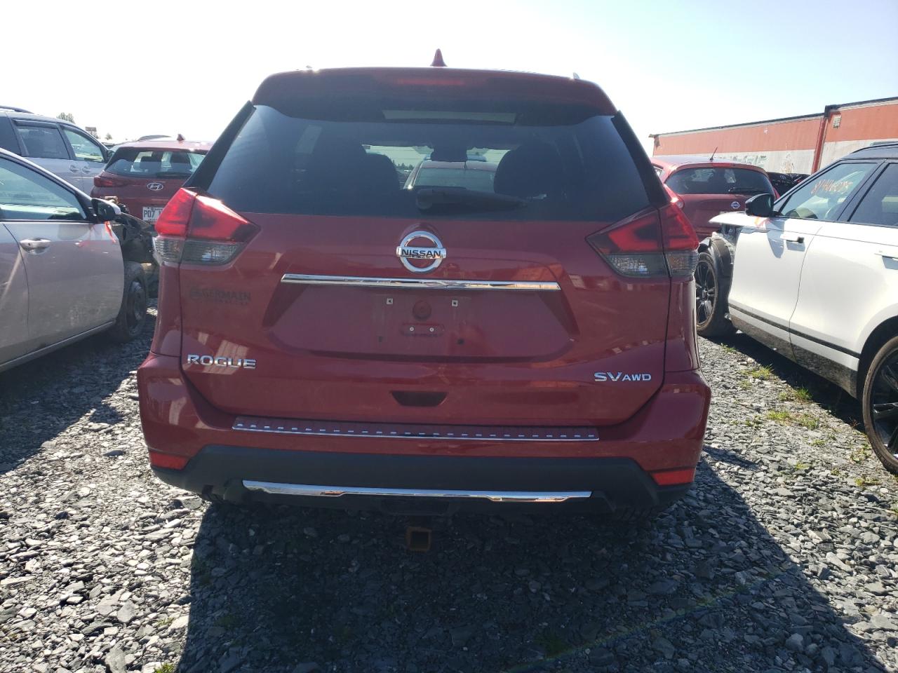 II II