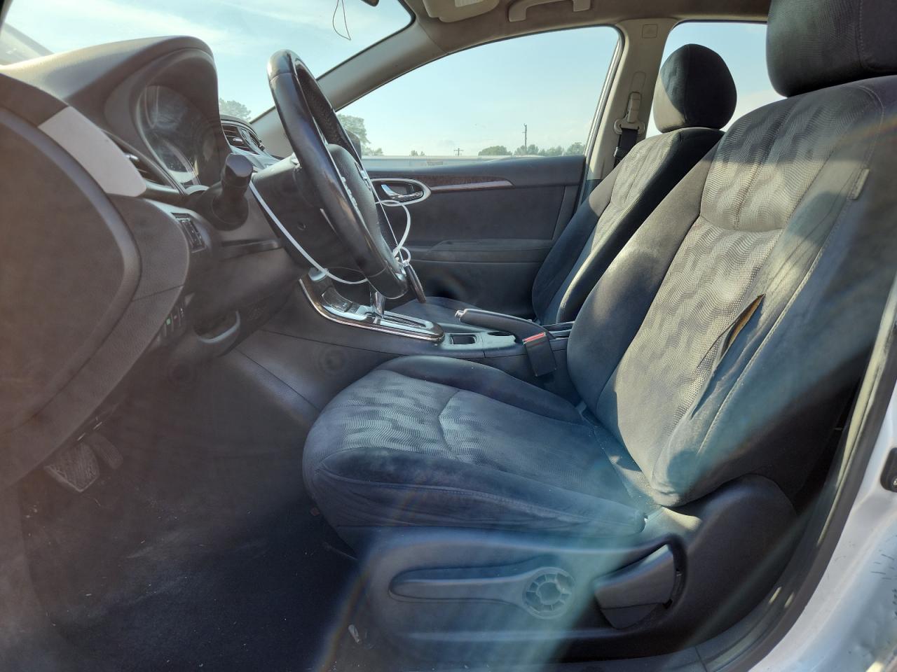 2013 Nissan Sentra S VIN: 3N1AB7AP4DL659228 Lot: 81252505