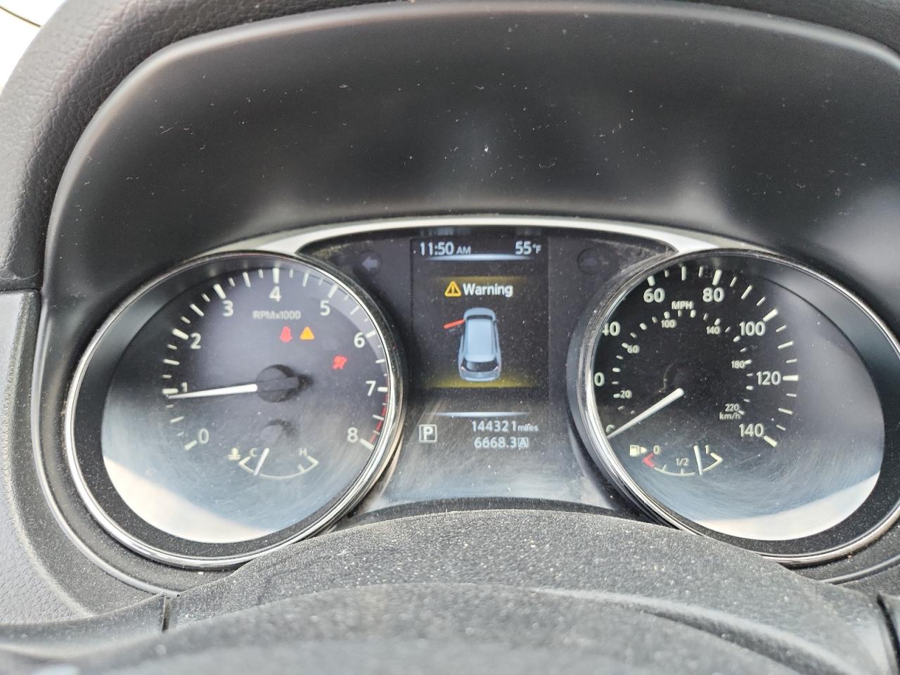 2016 Nissan Rogue S VIN: JN8AT2MV7GW135078 Lot: 71830845