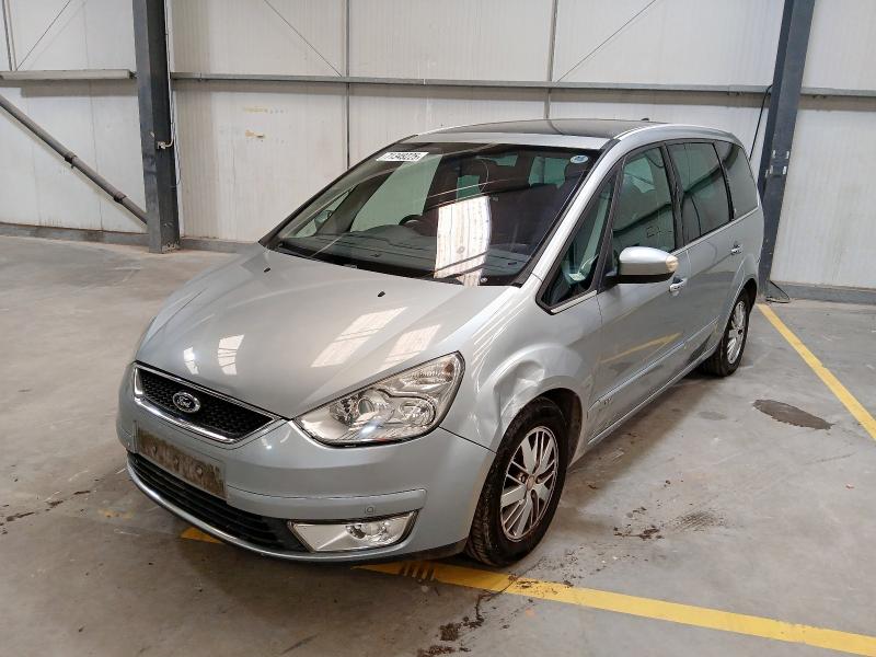 2006 FORD GALAXY for sale at Copart WESTBURY