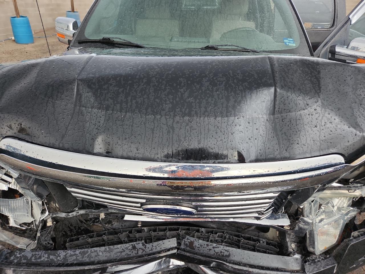 2010 Ford F150 Supercrew VIN: 1FTEW1C80AFB54752 Lot: 71999055