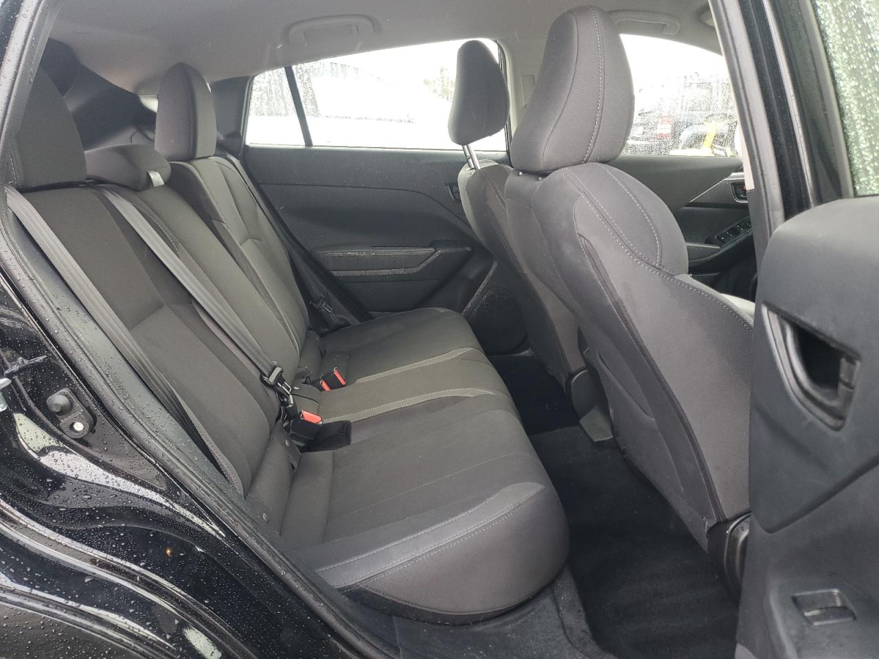2024 Subaru Impreza VIN: JF1GUABC4R8889907 Lot: 72087885