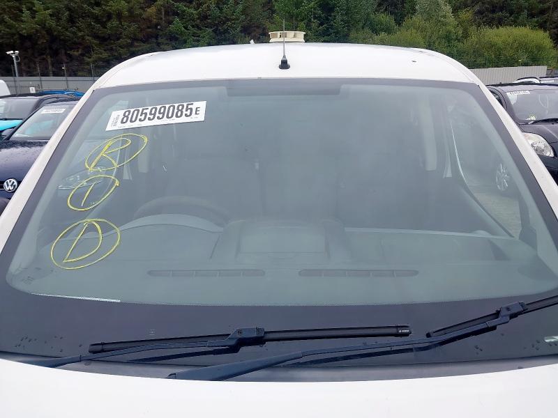 2013 CITROEN BERLINGO 625 ENTERPRISE H 