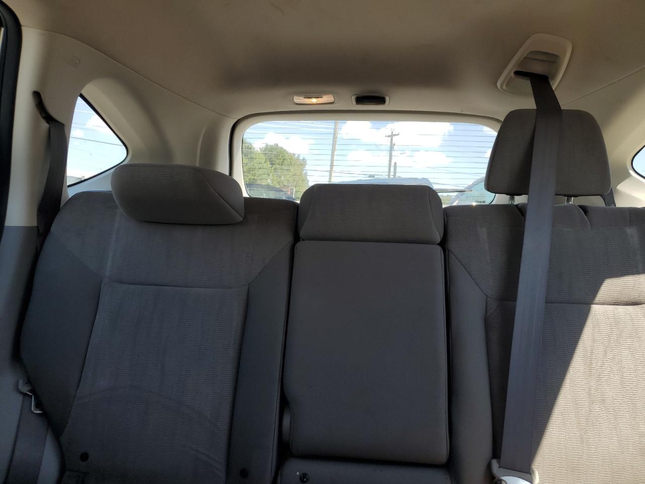 2014 Honda Cr-V Lx VIN: 2HKRM3H35EH507823 Lot: 71437645