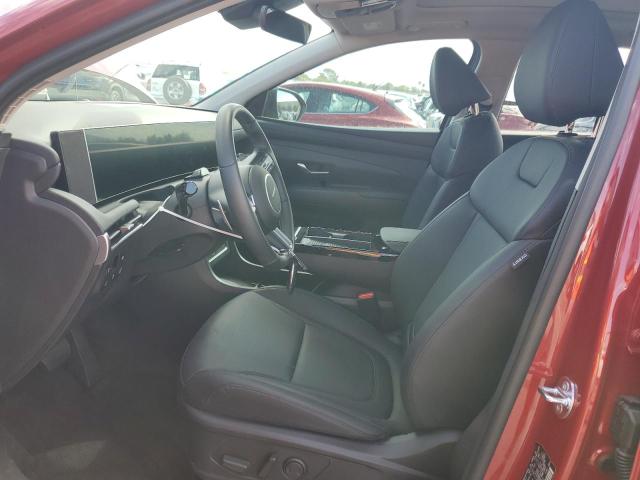  HYUNDAI TUCSON 2025 Серебристый