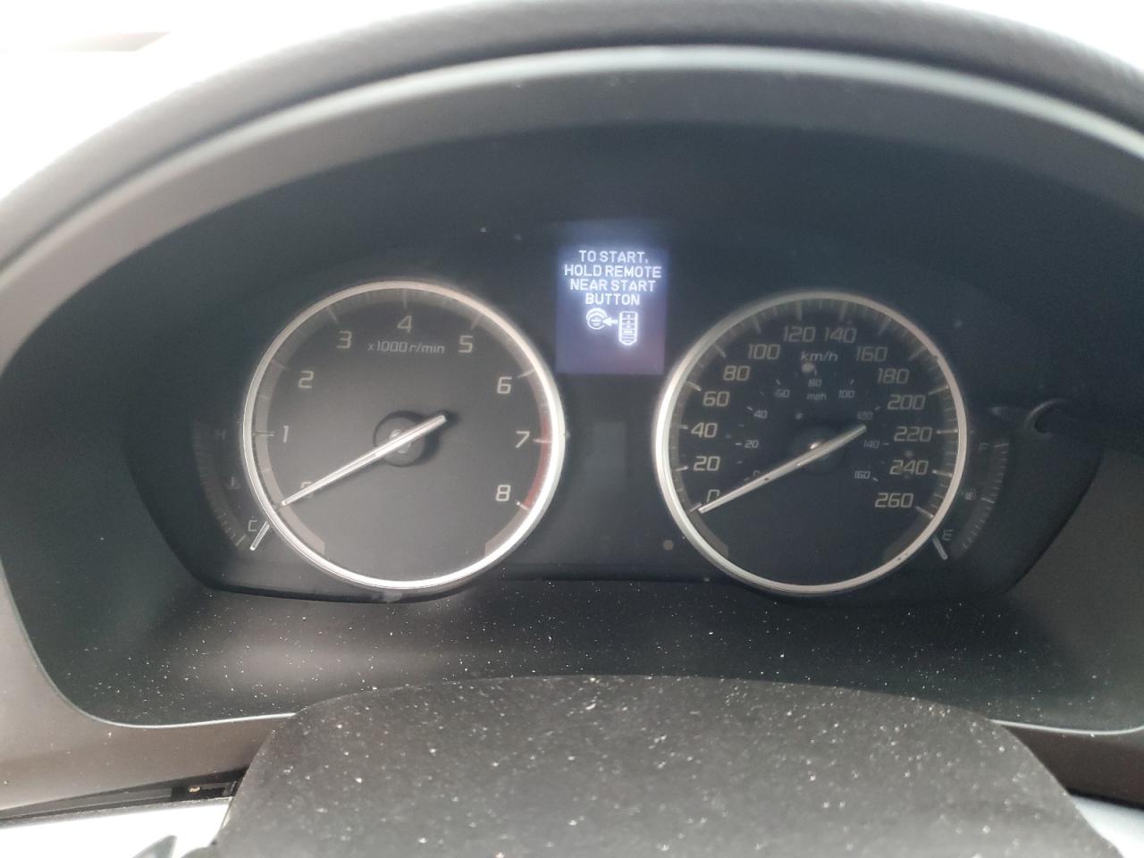 2013 Acura Ilx 20 Premium VIN: 19VDE1F56DE402610 Lot: 80739685