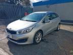 2017 KIA CEED 2 ISG CRDI  for sale at Copart CHESTER