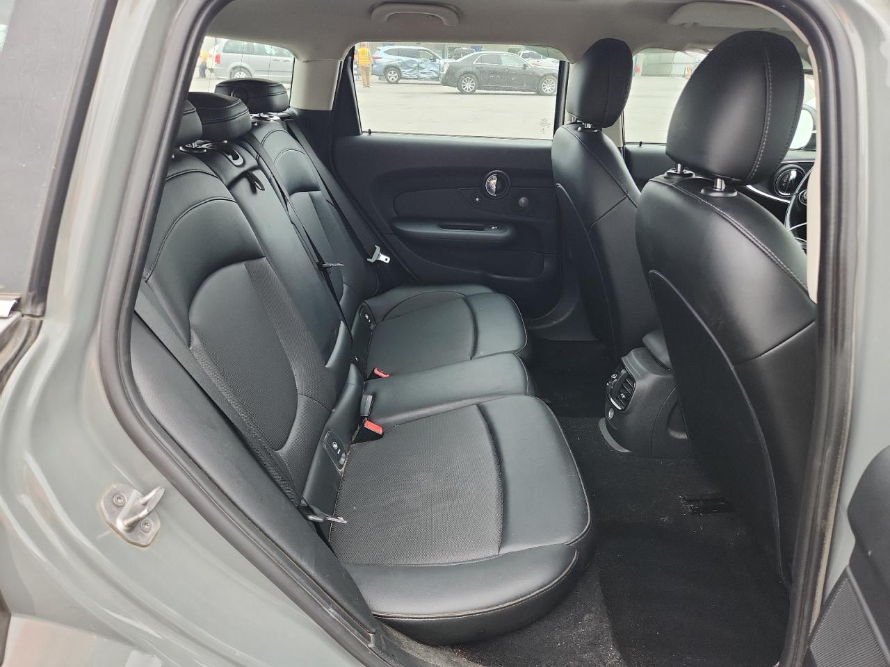 2017 Mini Cooper Clubman All4 VIN: WMWLU1C53H2F28159 Lot: 71498215