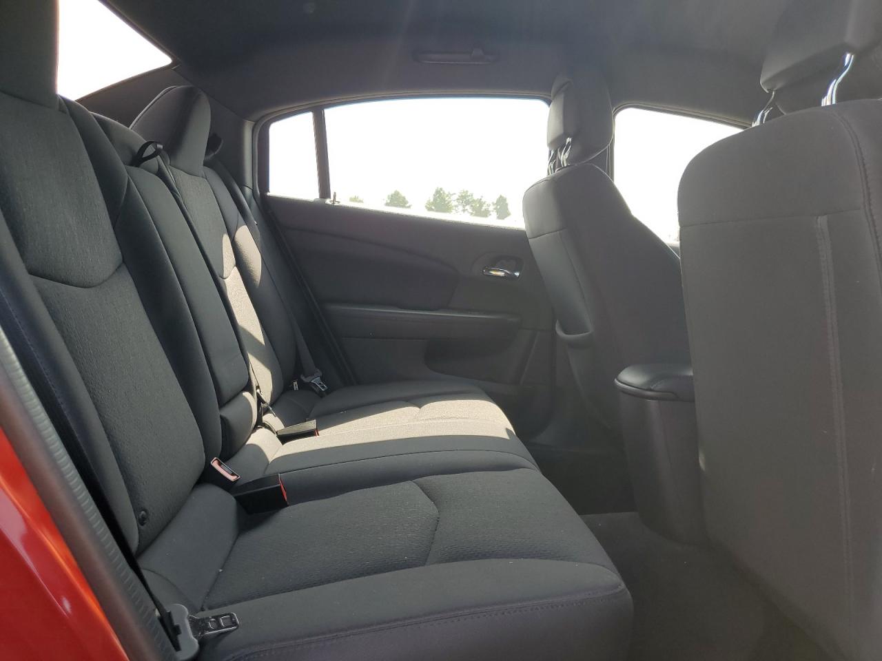 2014 Chrysler 200 Touring VIN: 1C3CCBBB3EN177249 Lot: 80842465