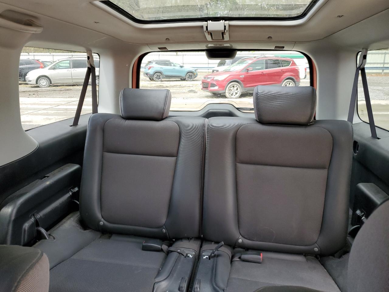 2004 Honda Element Ex VIN: 5J6YH28644L015406 Lot: 81734175