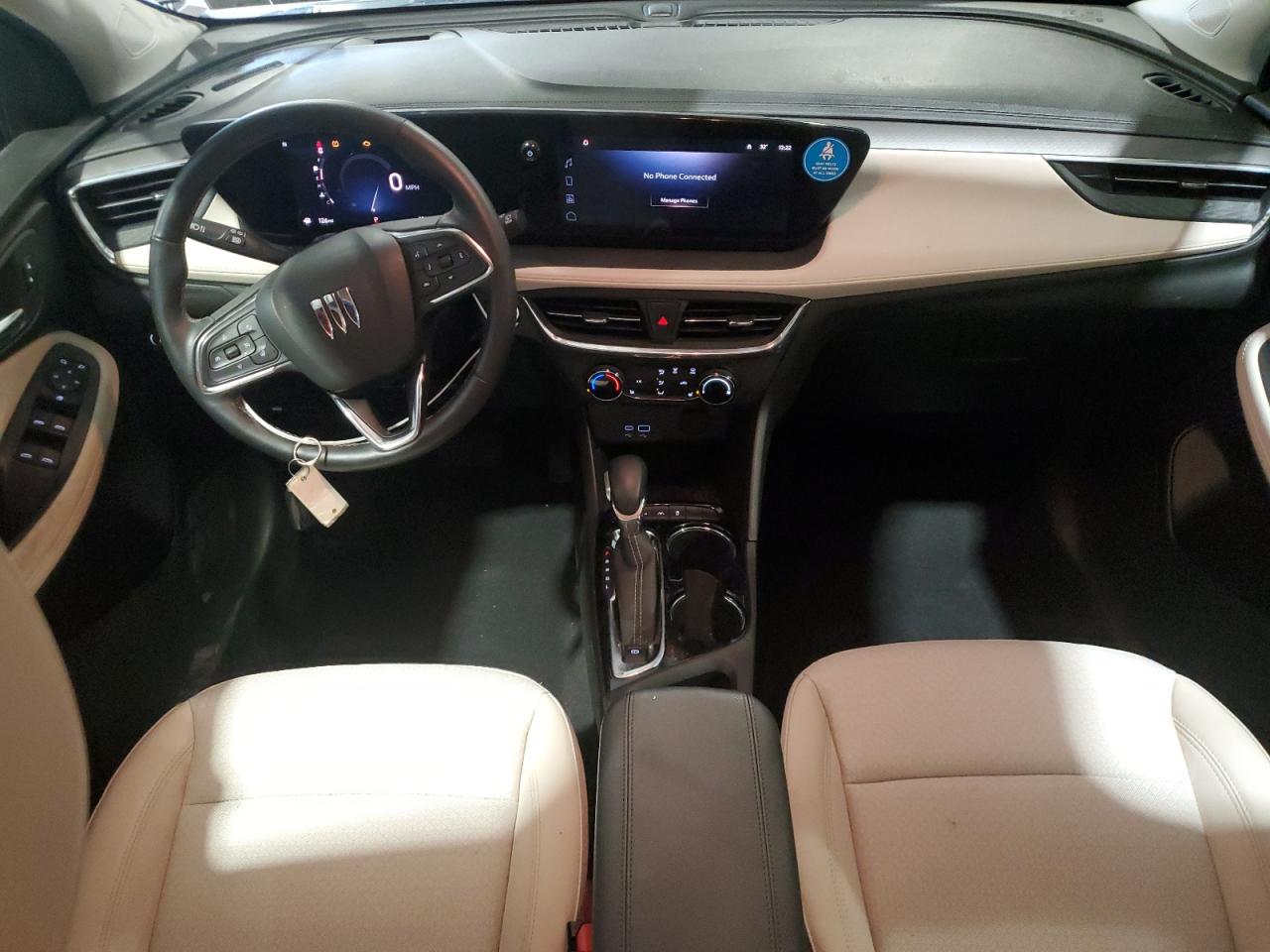 2024 Buick Encore Gx Preferred VIN: KL4AMCSL6RB182719 Lot: 81347995