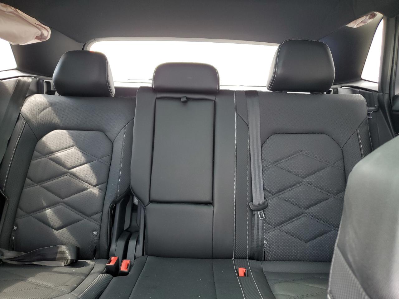 2024 Volkswagen Atlas Cross Sport Se VIN: 1V2JE2CA0RC209657 Lot: 81308615