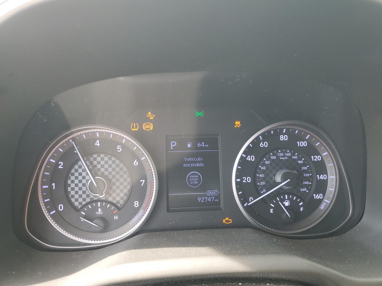 2020 Hyundai Elantra Sel VIN: 5NPD84LF8LH524084 Lot: 80598735