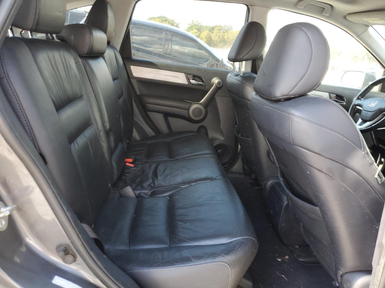 2010 Honda Cr-V Exl VIN: 5J6RE3H7XAL012193 Lot: 84222535