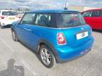 2011 MINI HATCHBACK ONE PIMLICO for sale at Copart CHESTER